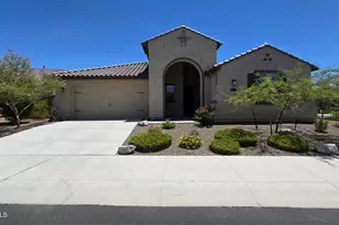 18407 W Sandlewood, Goodyear, AZ 85338 - Photo 1