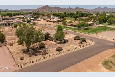 22201 E Vallejo, Queen Creek, AZ 85142 - Photo 1