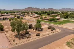 22201 E Vallejo, Queen Creek, AZ 85142 - Photo 1