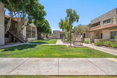 520 N Stapley, Mesa, AZ 85203 - Photo 1