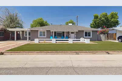 3744 E Amelia, Phoenix, AZ 85018 - Photo 1