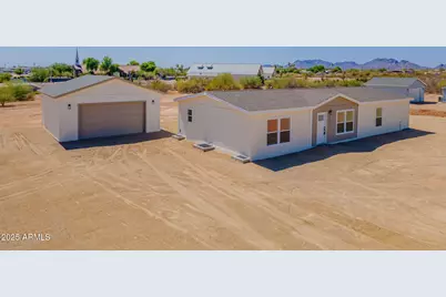 1978 S Starr Road, Apache Junction, AZ 85119 - Photo 1