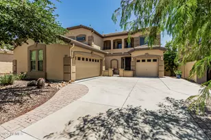 5437 W Red Bird, Phoenix, AZ 85083 - Photo 1