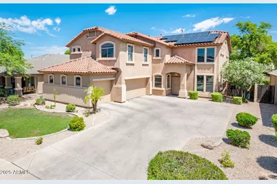 16218 W Gibson Lane, Goodyear, AZ 85338 - Photo 1