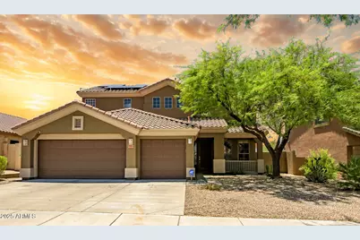 17493 W Arroyo, Goodyear, AZ 85338 - Photo 1