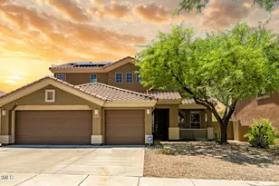 17493 W Arroyo, Goodyear, AZ 85338 - Photo 1