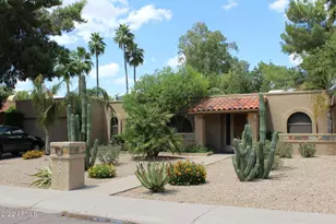 5354 E Everett, Scottsdale, AZ 85254 - Photo 1