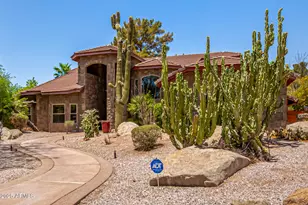 8606 S Dorsey Ln, Tempe, AZ 85284 - Photo 4