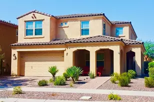 5016 S Curie Way, Mesa, AZ 85212 - Photo 1