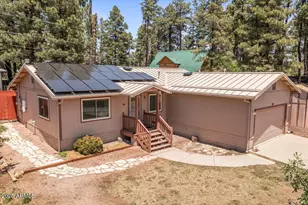 183 Cherokee, Flagstaff, AZ 86005 - Photo 1