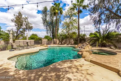 1571 E Saratoga Court, Gilbert, AZ 85296 - Photo 1