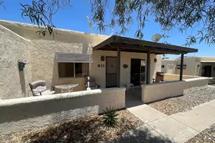 821 E Lancaster Cir, Florence, AZ 85132 - Photo 1