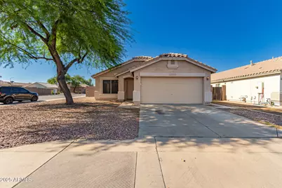 10956 E Delta Avenue, Mesa, AZ 85208 - Photo 1