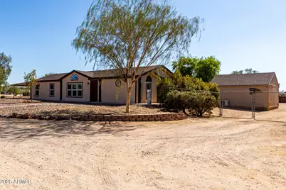 25726 S 193rd, Queen Creek, AZ 85142 - Photo 1