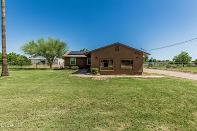 19302 W Melvin Street, Buckeye, AZ 85326 - Photo 1