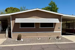 2501 W Wickenburg Way, Wickenburg, AZ 85390 - Photo 1