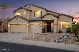 18030 W Caribbean, Surprise, AZ 85388 - Photo 1