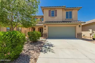 38191 W Merced St, Maricopa, AZ 85138 - Photo 1