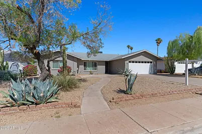 1502 E Minton Drive, Tempe, AZ 85282 - Photo 1