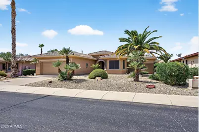16739 W Oracle Rim, Surprise, AZ 85387 - Photo 1