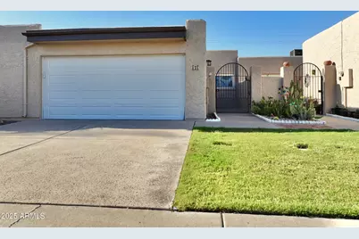 3345 E University Drive #2, Mesa, AZ 85213 - Photo 1