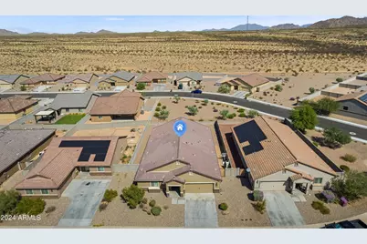 530 W Pintail Drive, Casa Grande, AZ 85122 - Photo 1