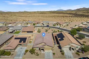 530 W Pintail Dr, Casa Grande, AZ 85122 - Photo 1