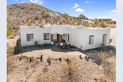 1550 W Adobe Dam, San Tan Valley, AZ 85144 - Photo 1