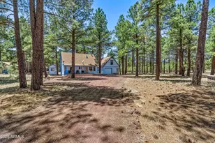 1752 N Kings Dell Dr, Parks, AZ 86018 - Photo 1
