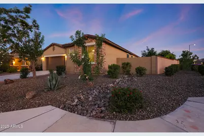 18835 W San Miguel, Litchfield Park, AZ 85340 - Photo 1