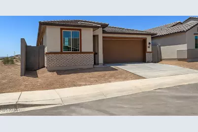 5650 S 253rd, Buckeye, AZ 85326 - Photo 1