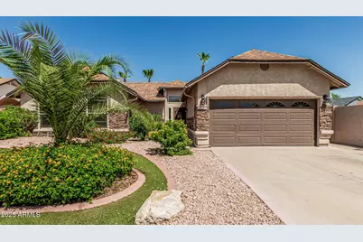 717 N McKemy, Chandler, AZ 85226 - Photo 1