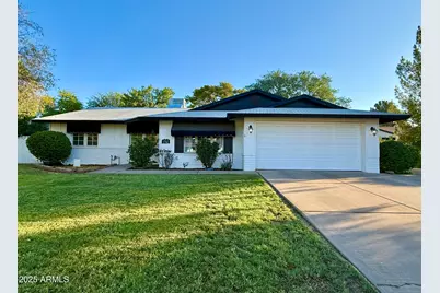 1742 W Butler Drive, Phoenix, AZ 85021 - Photo 1