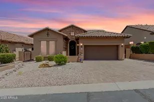 6936 E Snowdon, Mesa, AZ 85207 - Photo 1