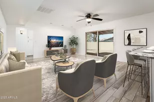 11030 N 47th Ave, Glendale, AZ 85304 - Photo 1