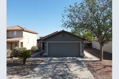 11936 W Charter Oak Road, El Mirage, AZ 85335 - Photo 1