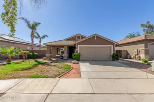 17257 W Papago St, Goodyear, AZ 85338 - Photo 1