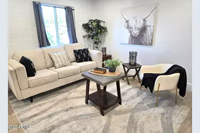 3710 W Monte Vista, Phoenix, AZ 85009 - Photo 1