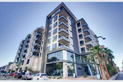 3131 N Central, Phoenix, AZ 85012 - Photo 1