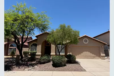 4228 E Maya, Cave Creek, AZ 85331 - Photo 1