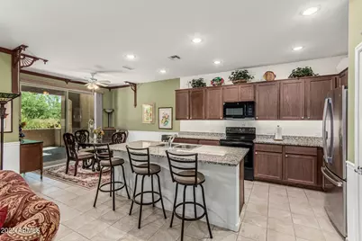 4455 W Hanna Drive, Eloy, AZ 85131 - Photo 1