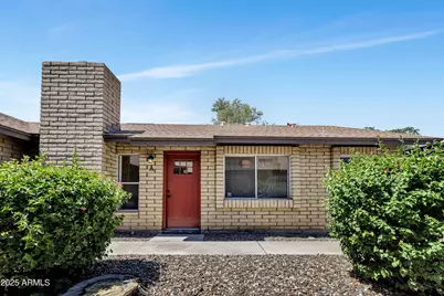 6415 S Newberry, Tempe, AZ 85283 - Photo 1