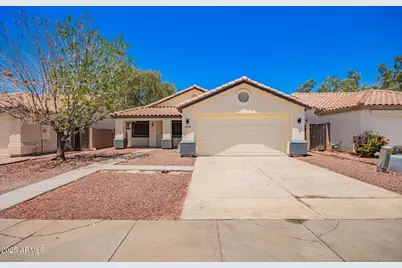 2014 N 84th, Phoenix, AZ 85037 - Photo 1