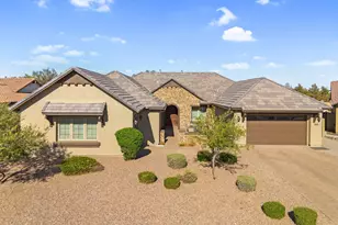 42161 N Via Cienna, San Tan Valley, AZ 85140 - Photo 1