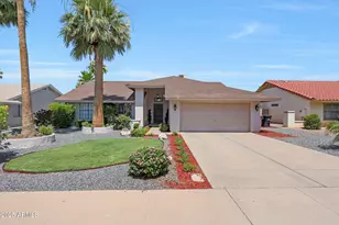 11446 N 109th St, Scottsdale, AZ 85259 - Photo 1
