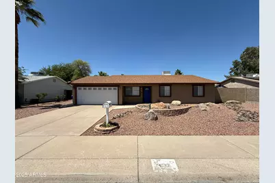 4032 E Hartford, Phoenix, AZ 85032 - Photo 1