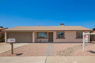 3114 W Villa Maria, Phoenix, AZ 85053 - Photo 1