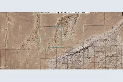 31 Acres S Of Joseph City -- #-, Joseph City, AZ 86032 - Photo 1