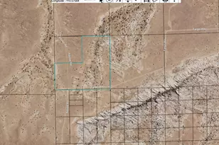 31 Acres S Of Joseph City --, Joseph City, AZ 86032 - Photo 1