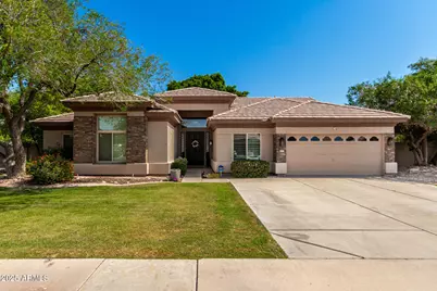 4037 E Elmwood Street, Mesa, AZ 85205 - Photo 1